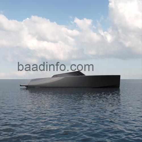 Vandutch 75 tekniske specifikationer og anmeldelser